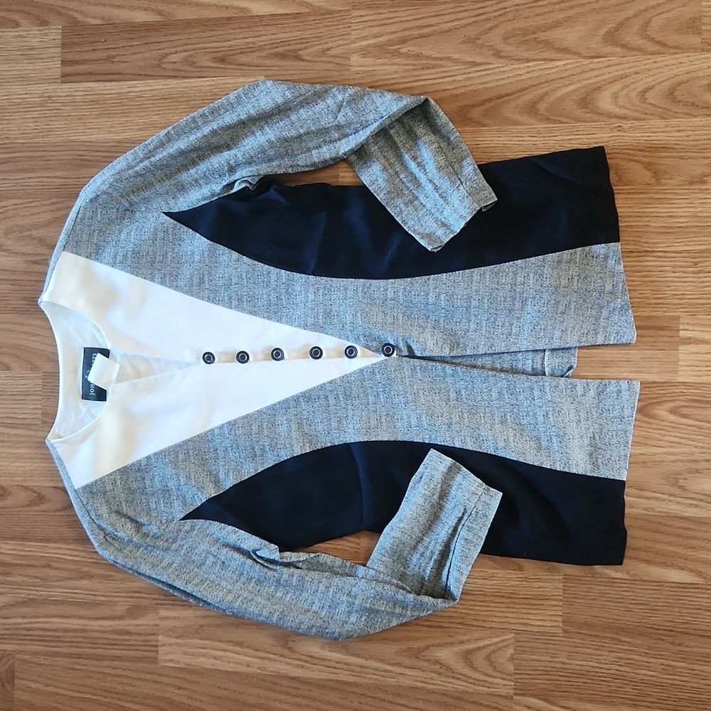 Vintage John Roberts Blazer